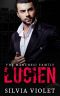 [The Marchesi Family 01] • Lucien